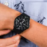 Jaki zegarek Casio męski wybrać? Przewodnik po seriach i funkcjach