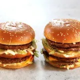 Jak zrobić hamburgery z McDonald's w domu - łatwy przepis krok po kroku