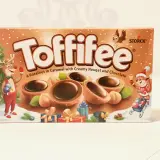 Toffifee skład – co naprawdę zawiera ten słodki przysmak?