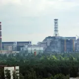 Gdzie jest elektrownia w Czarnobylu? Lokalizacja i aktualny status