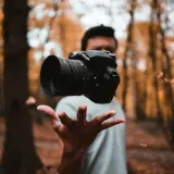 Sztuka fotografii i magia uchwycenia niezwykłych momentów