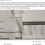 Sanatorium z NFZ: Ile kosztuje? Poznaj dopłaty i ukryte koszty.