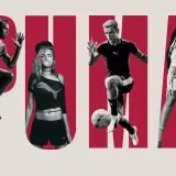 Usain Bolt, Cara Delevingne, Antoine Griezmann i Rihanna w kampanii PUMA. Puma z Niemiec, ale jej ambasadorzy z całego świata.