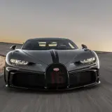 Ile kosztuje Bugatti Divo? Zaskakujące ceny i czynniki wpływające na wartość