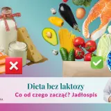 Dieta bez laktozy: przepisy na każdy posiłek i sprytne zamienniki