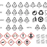 Pobierz znaki recyklingu do druku i uniknij błędów!