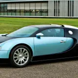 Ile kosztuje Bugatti Veyron Super Sport? Ceny i czynniki wpływające na wartość