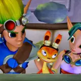 Jak i Daxter na PC: Jak, Daxter i Keira w przygodzie.