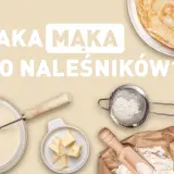 Jaka mąka na naleśniki dietetyczne? Najlepsze wybory dla zdrowia