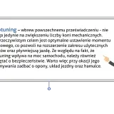 Chiptuning to optymalizacja pracy silnika, nie tylko zwiększenie mocy. Pamiętaj o bezpieczeństwie i zadbaj o hamulce!