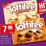Promocje na Toffifee w Dealz – sprawdź najlepsze oferty i ceny