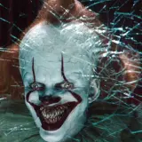 TOP 10 horrorów o klaunach: Pennywise czy Art the Clown?