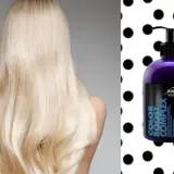Chłodny blond z Joanna: Szampon na żółte tony czy działa?