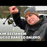 Spinning w styczniu: Czy jest legalny i ma sens? Poradnik PZW