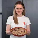 Szybkie dania bezglutenowe: Czy to możliwe w 30 minut? Odkryj!