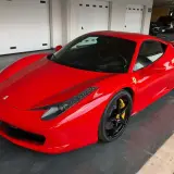 Ile kosztuje wypożyczenie Ferrari? Ceny i tajemnice wynajmu w Polsce