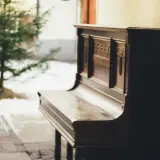 Czy fortepian i pianino to to samo? Oto kluczowe różnice, które musisz znać