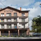 Sanatorium Stefan Busko-Zdrój: Kompleksowe zabiegi dla seniora