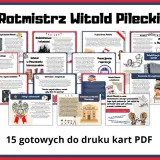 Rotmistrz Pilecki – kim był? Poznaj jego życie, odwagę i misję w Auschwitz. To stopień wojskowy, który symbolizuje bohaterstwo.