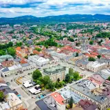 Nowy Sącz: Co zobaczyć? Odkryj perły Małopolski w 1 dzień lub weekend!
