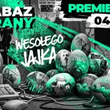 Wesołego jajka! Zobaczcie te fajne gry na telefon, ozdobione jak pisanki. Premiera 04/26.