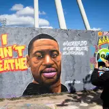 Kostenlose Graffiti-Bilder: Legal finden & kreativ nutzen