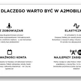 Twoje konto ma rok ważności od aktywacji lub doładowania. Pakiet odnawiasz, kiedy chcesz. U nas masz całkowitą dowolność.