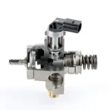 Przekrój pompy wysokiego ciśnienia. Uszkodzona pompa wysokiego ciśnienia objawy mogą być różne, np. nierówna praca silnika.
