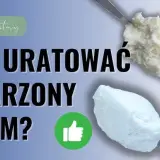 Krem z torebki: Jak zrobić, ulepszyć i uratować? [Poradnik]