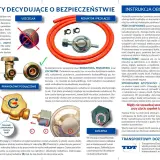Jak odkręcić butlę z gazem? Instrukcja pokazuje elementy i prawidłowe podłączenie reduktora do butli, by bezpiecznie korzystać z gazu.