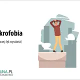 Akrofobia: Zrozum, dlaczego Twój mózg panikuje na wysokości