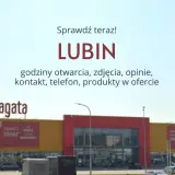 Agata Meble: Znajdź salon, godziny otwarcia i zaplanuj zakupy