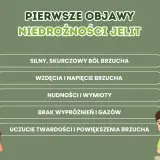 Zaburzenia jelitowe: Jak rozpoznać objawy i kiedy do lekarza?