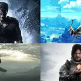 Nathan Drake, Link, a colossus i Sam Porter Bridges – cztery ikony, które mogą być częścią najlepszej gry przygodowej PC.