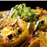 Recetas nachos caseros: disfruta de nachos crujientes y fáciles de hacer