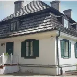 Zabytkowy dworek w Jarczewie: historia, architektura i atrakcje