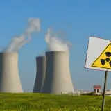 Ile odpadów produkuje elektrownia jądrowa? Mniej niż z węgla?