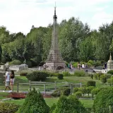 France Miniature : attractions, tarifs, avis. La visite vaut-elle le coût ?