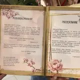 Jak napisać podziękowanie dla weterynarza, aby wyrazić wdzięczność?