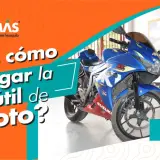 ¿Sabes cómo prolongar la vida útil de tu moto? Aprende sobre el mantenimiento de motos y disfruta de aventuras inolvidables.