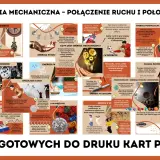 Energia mechaniczna to suma energii ruchu i położenia. Zobacz przykłady jej przemian w sporcie, technice i codziennym życiu.