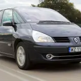 Renault Espace IV pojemność baku: ile litrów naprawdę zmieści?