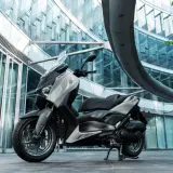 Yamaha XMAX 125 (2026): Dane techniczne. Czy Tech MAX to Twój wybór?