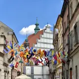 Najlepsze atrakcje w Lublinie, które musisz zobaczyć i przeżyć