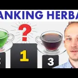 Najlepsza zielona herbata? Ranking, porady i rodzaje