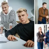Agenci biura detektywistycznego w akcji. Czy wiesz, ile odcinków ma ten serial?