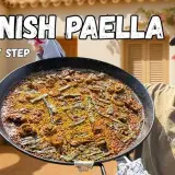 Jak czytać paella - prosta wymowa i zasady fonetyczne