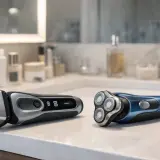 Braun vs Philips: Którą golarkę wybrać? Porównanie 2024