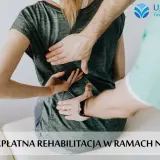 Szpital uzdrowiskowy NFZ: Kto ma prawo do bezpłatnej rehabilitacji?