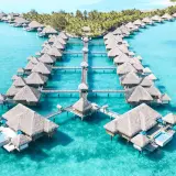 Bora Bora gdzie leży? Odkryj jej tajemnice w Polinezji Francuskiej